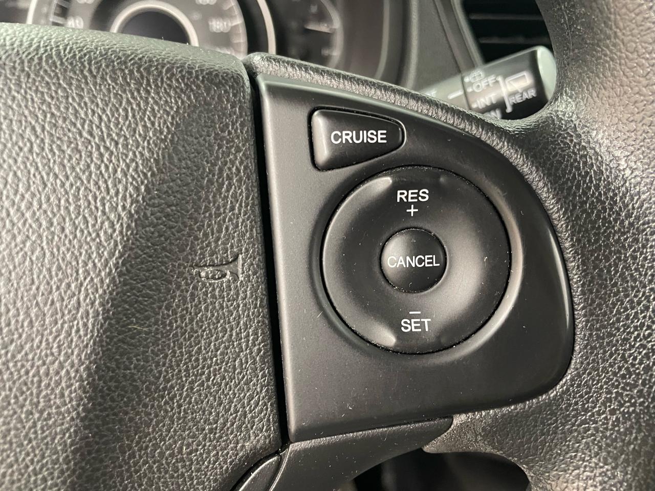 2016 Honda CR-V AWD 5dr LX Photo37