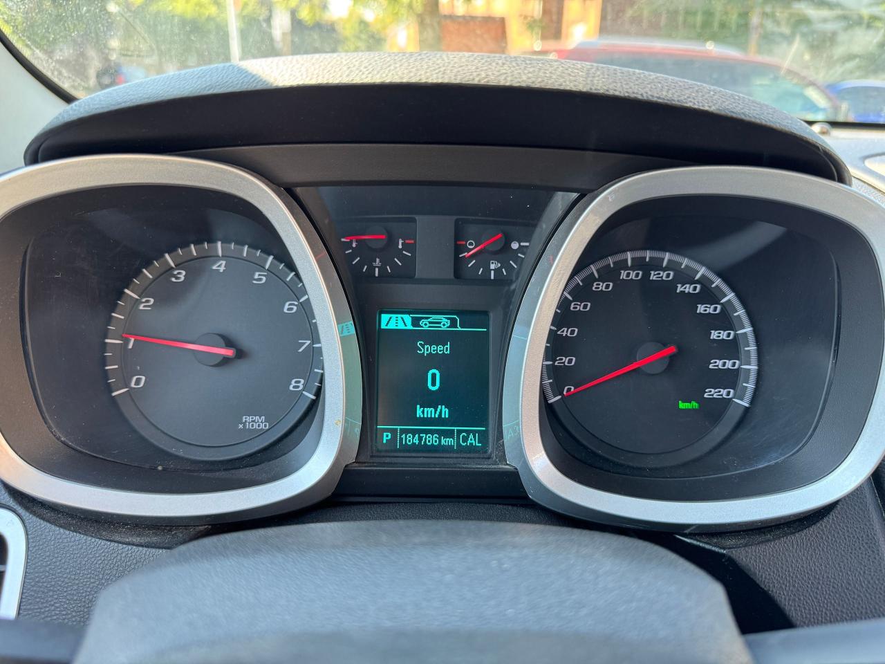2015 Chevrolet Equinox AWD LT w/2LT | NAV |  NO ACCIDENTS | CERTIFIED - Photo #10