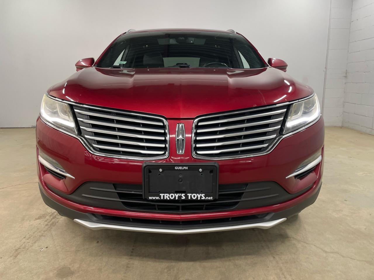 2015 Lincoln MKC AWD 4DR Photo21