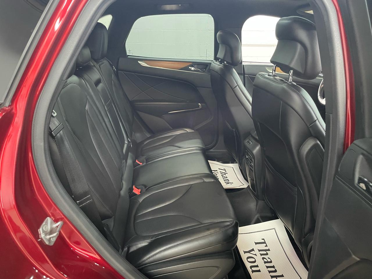2015 Lincoln MKC AWD 4DR Photo29