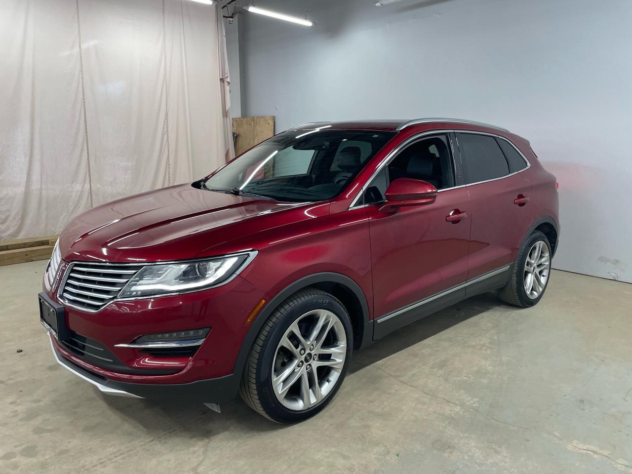 2015 Lincoln MKC AWD 4DR Photo22