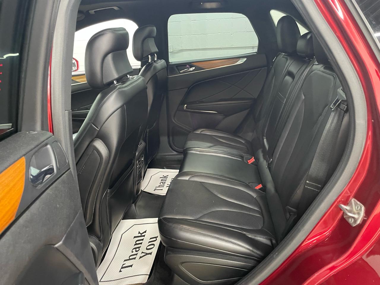 2015 Lincoln MKC AWD 4DR Photo9