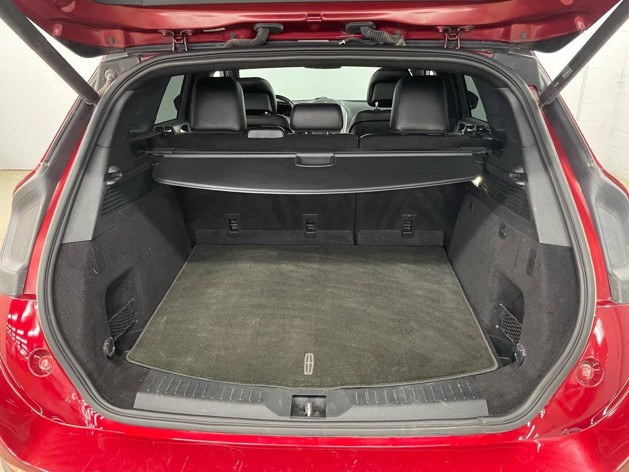 2015 Lincoln MKC AWD 4DR Photo6