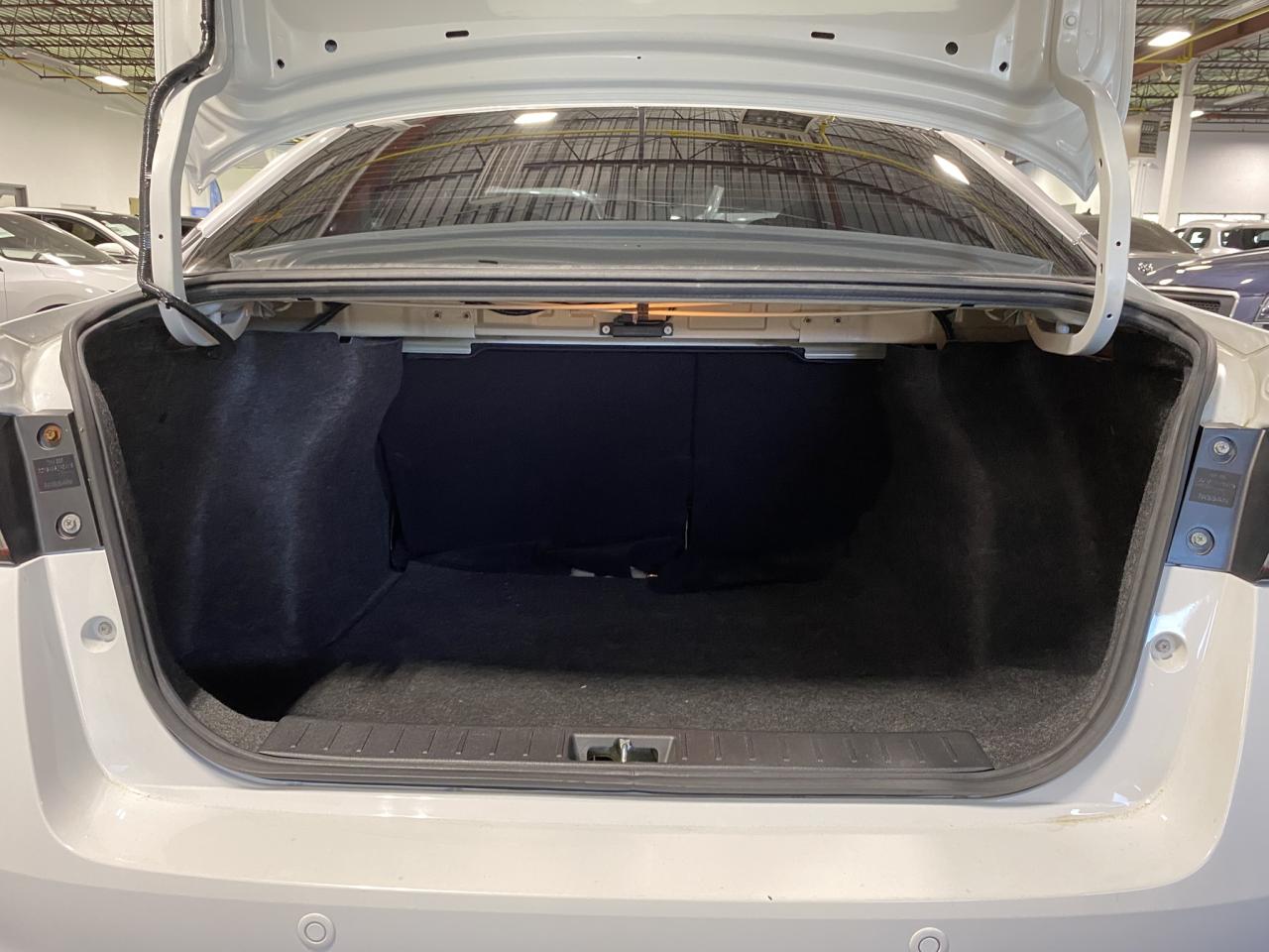 2021 Nissan Versa S - Photo #15