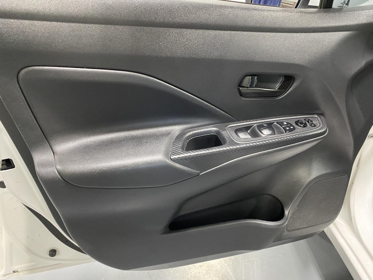 2021 Nissan Versa S - Photo #10