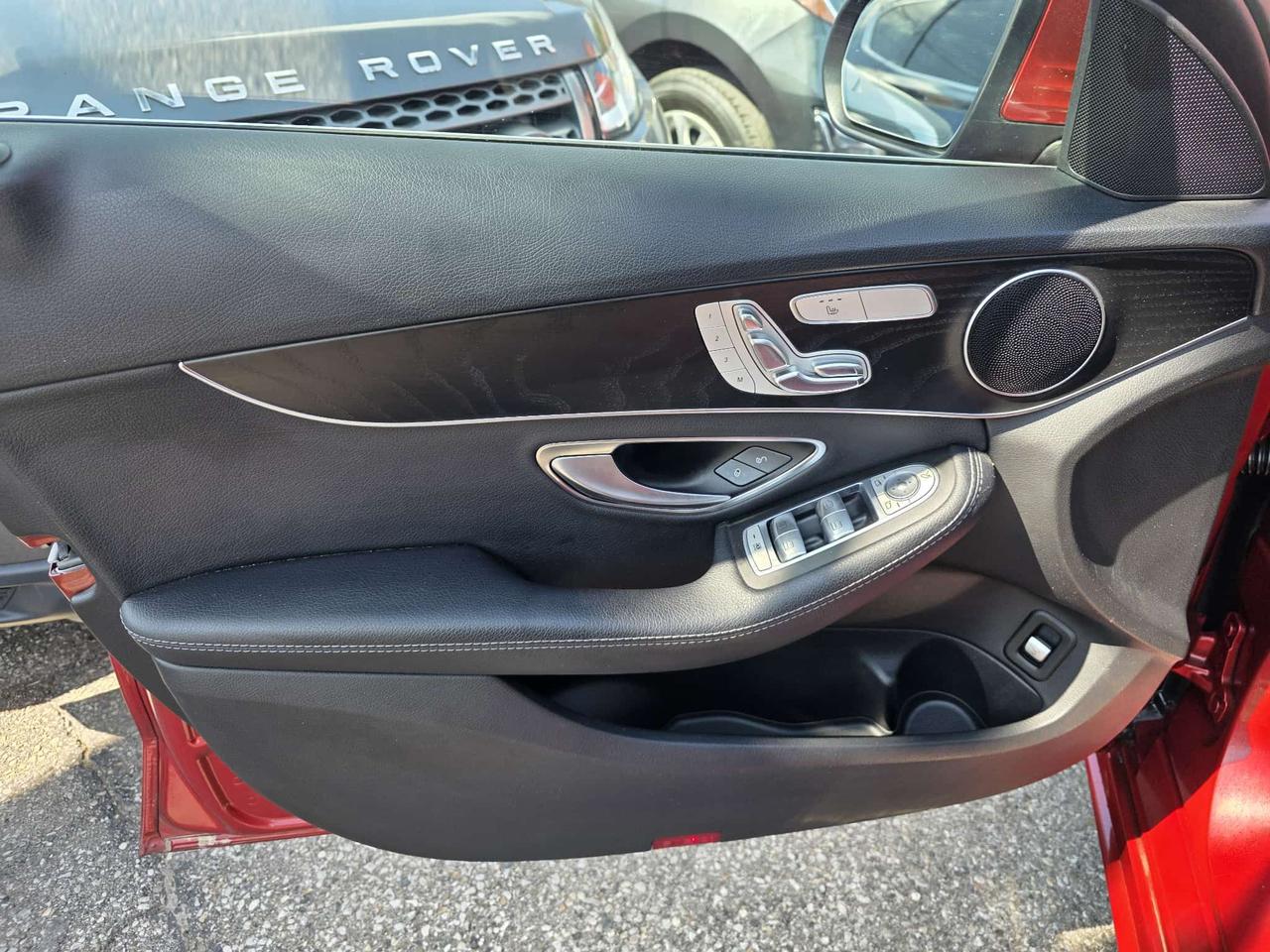 2016 Mercedes-Benz C-Class C 300 4MATIC Photo