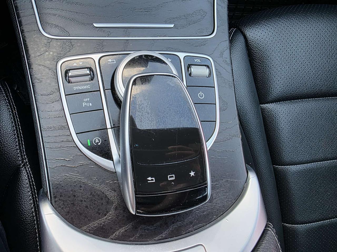 2016 Mercedes-Benz C-Class C 300 4MATIC Photo