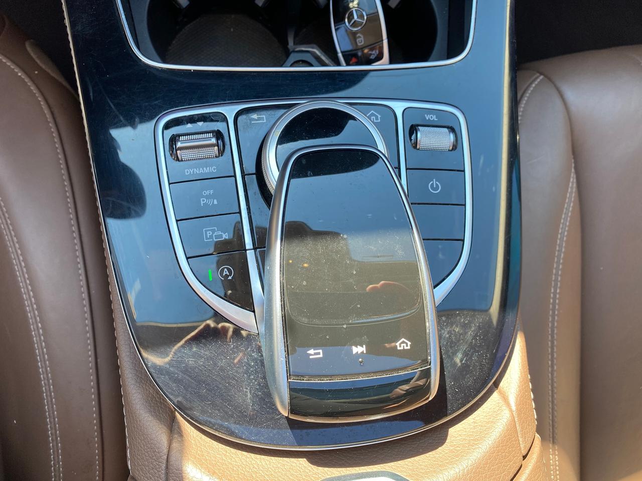 2017 Mercedes-Benz E-Class E 400 4MATIC Photo