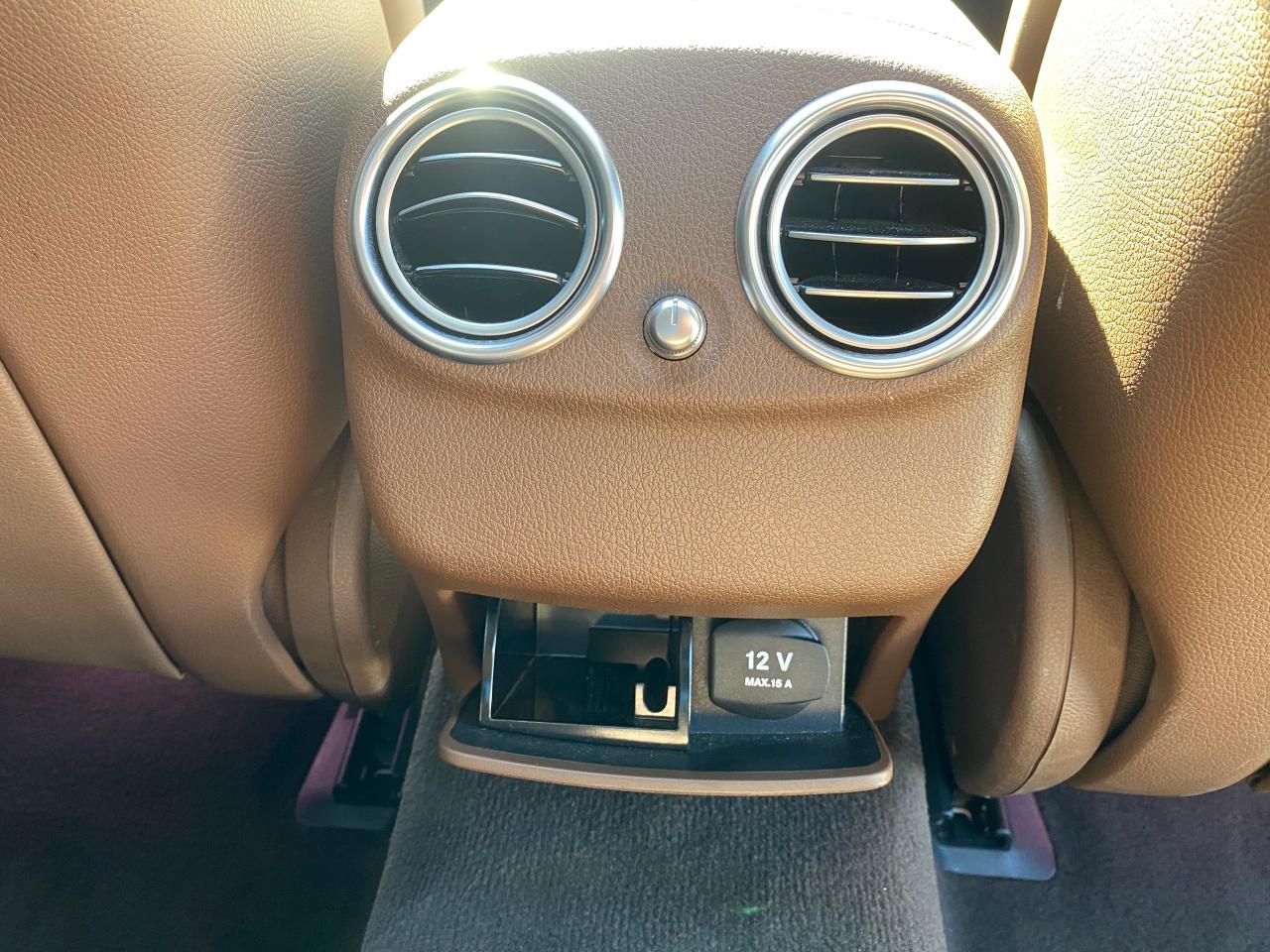 2017 Mercedes-Benz E-Class E 400 4MATIC - Photo #22