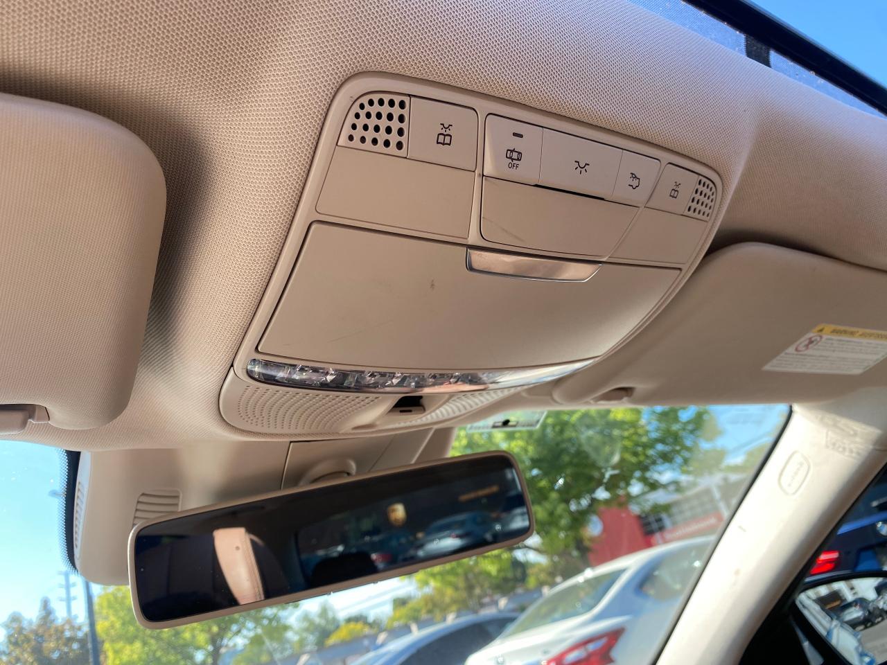 2017 Mercedes-Benz E-Class E 400 4MATIC - Photo #41