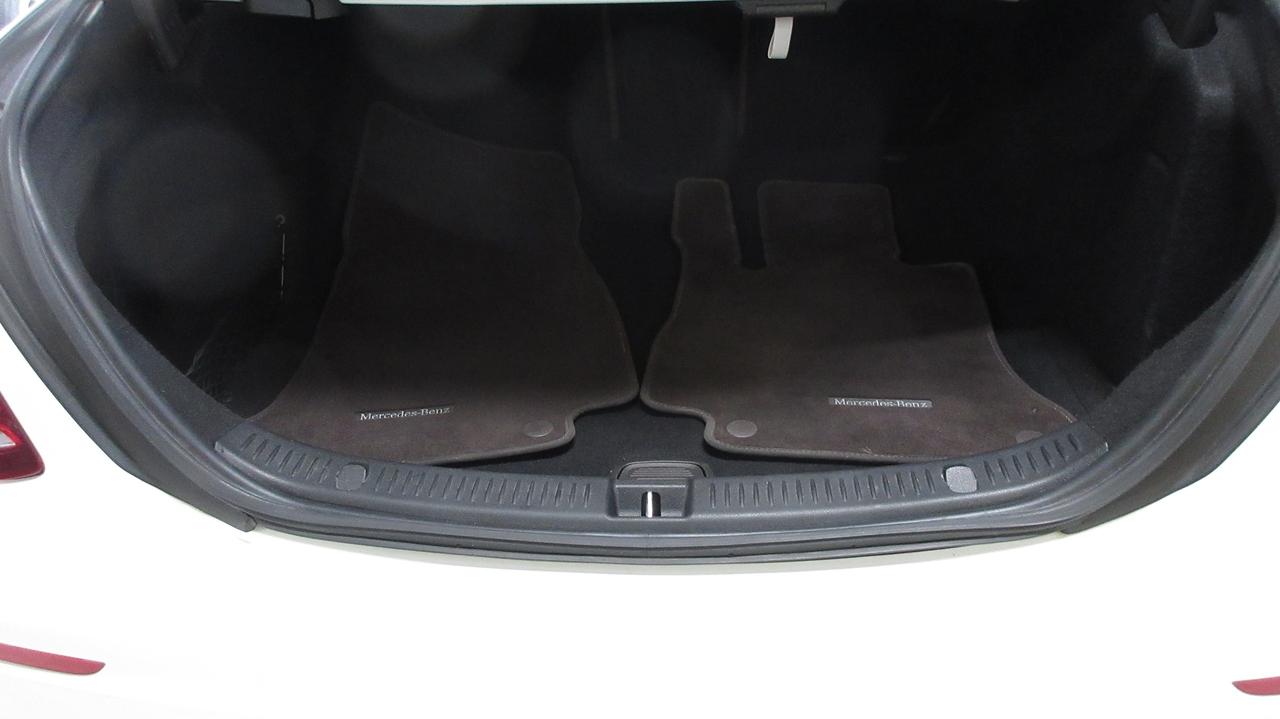 2017 Mercedes-Benz E-Class E 400 4MATIC Photo