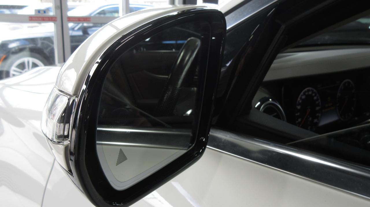 2017 Mercedes-Benz E-Class E 400 4MATIC Photo