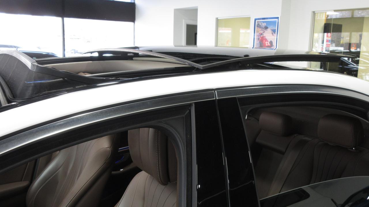 2017 Mercedes-Benz E-Class E 400 4MATIC Photo