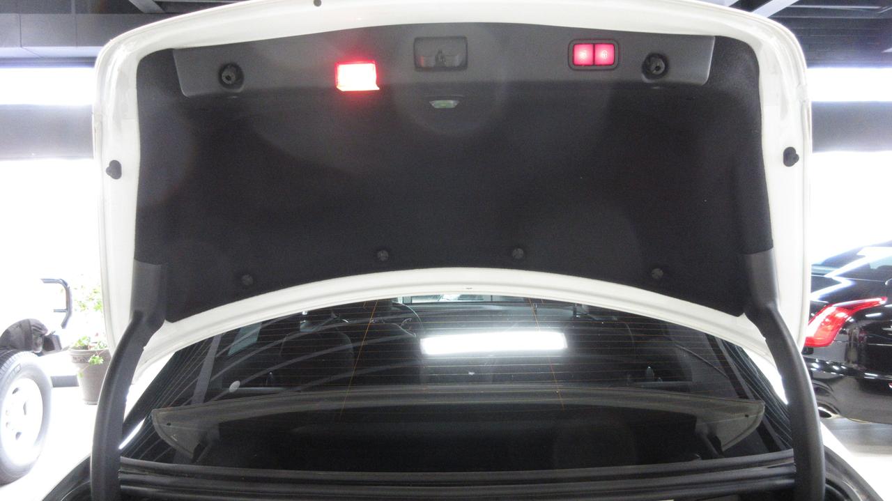 2017 Mercedes-Benz E-Class E 400 4MATIC Photo