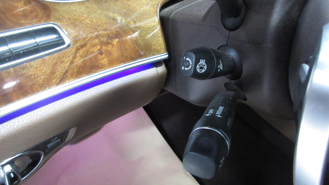 2017 Mercedes-Benz E-Class E 400 4MATIC Photo