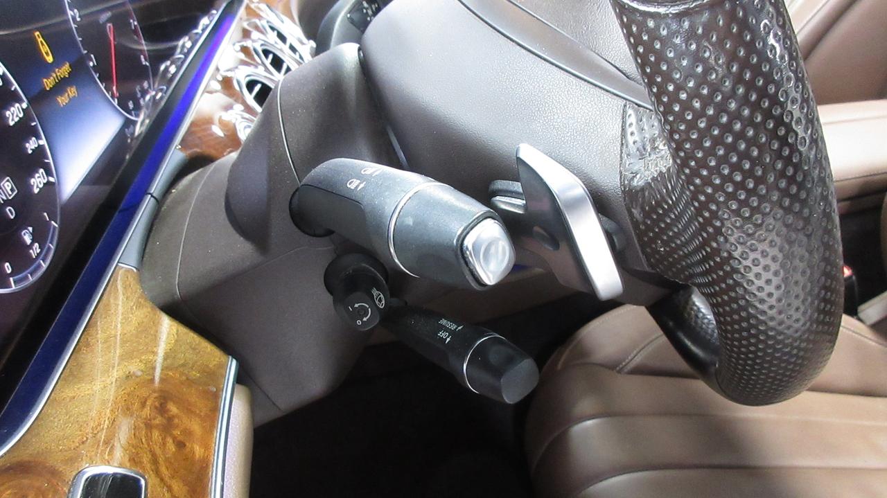 2017 Mercedes-Benz E-Class E 400 4MATIC Photo