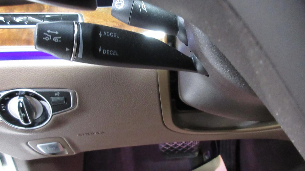 2017 Mercedes-Benz E-Class E 400 4MATIC Photo