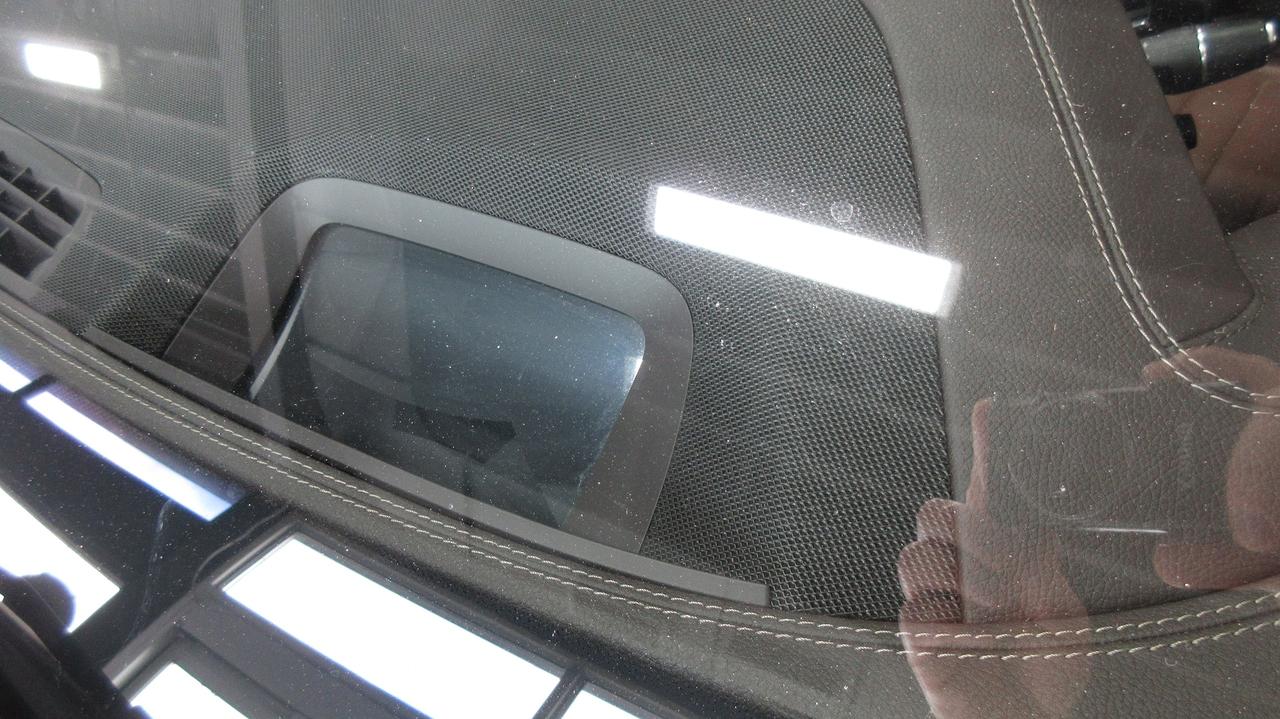 2017 Mercedes-Benz E-Class E 400 4MATIC Photo