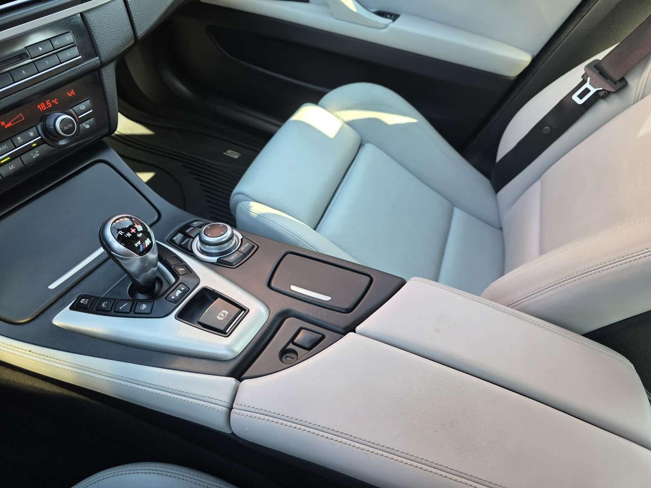 2013 BMW M5  Photo