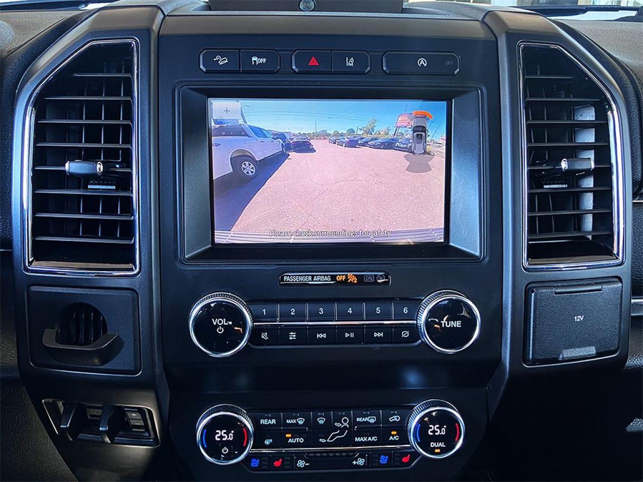2020 Ford Expedition LTD MAX|LONG WHEEL BASE|8 SEATS|NAV|REARCAM - Photo #3