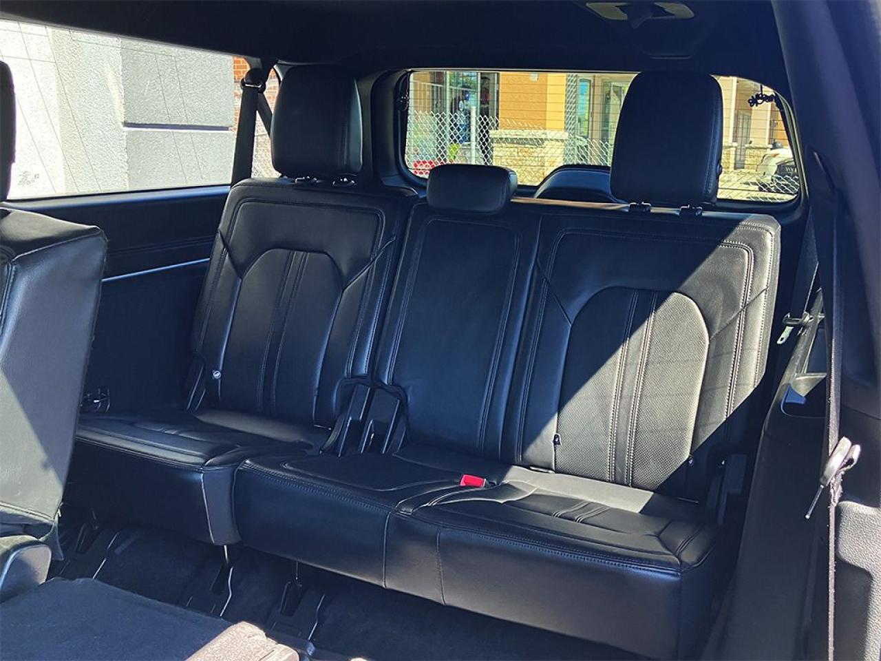 2020 Ford Expedition LTD MAX|LONG WHEEL BASE|8 SEATS|NAV|REARCAM - Photo #10