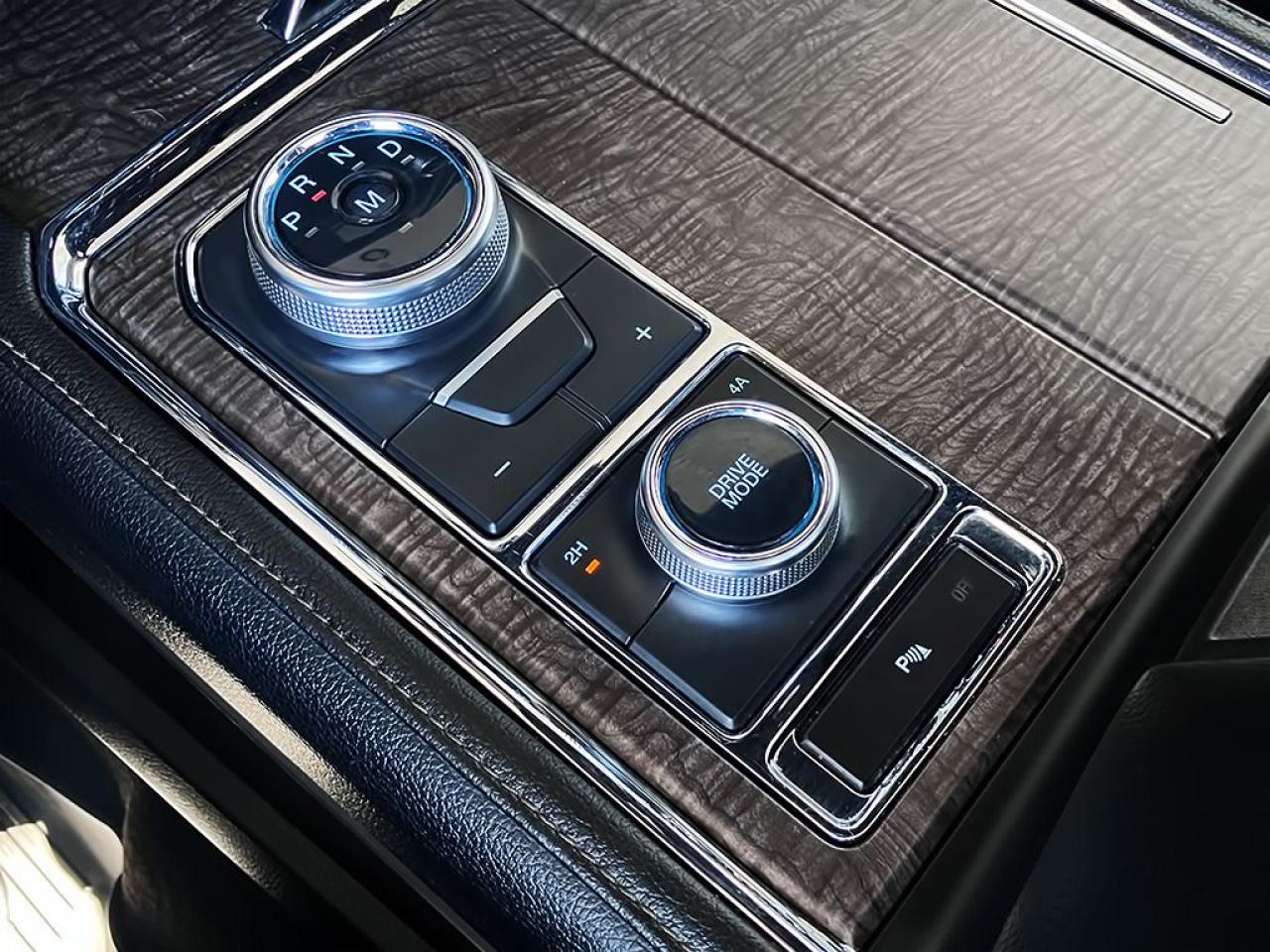 2020 Ford Expedition LTD MAX|LONG WHEEL BASE|8 SEATS|NAV|REARCAM - Photo #14