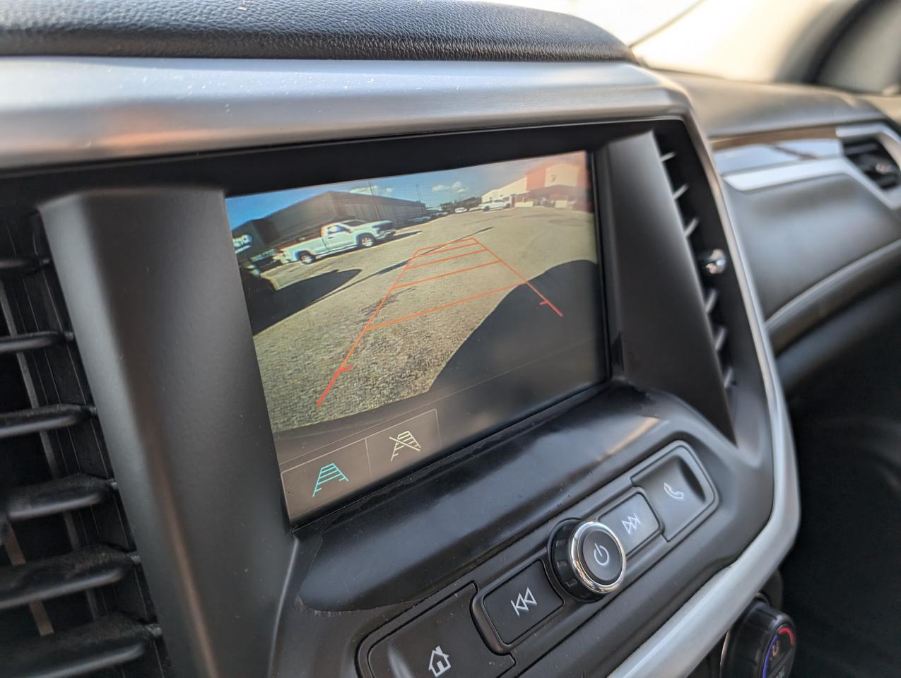 2017 GMC Acadia SLE | NO ACCIDENTS | HEATED SEATS - Photo #17