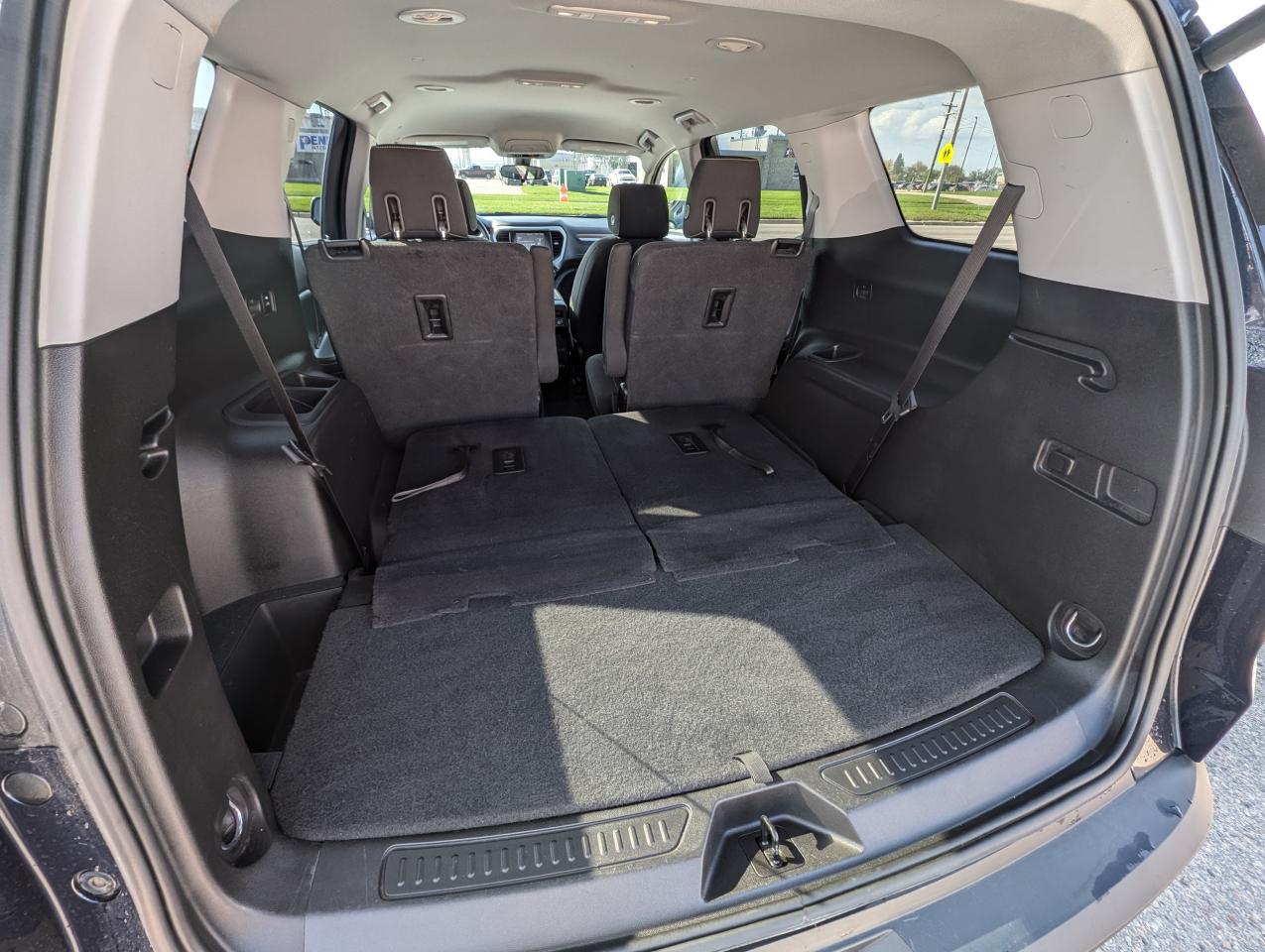 2017 GMC Acadia SLE | NO ACCIDENTS | HEATED SEATS - Photo #7