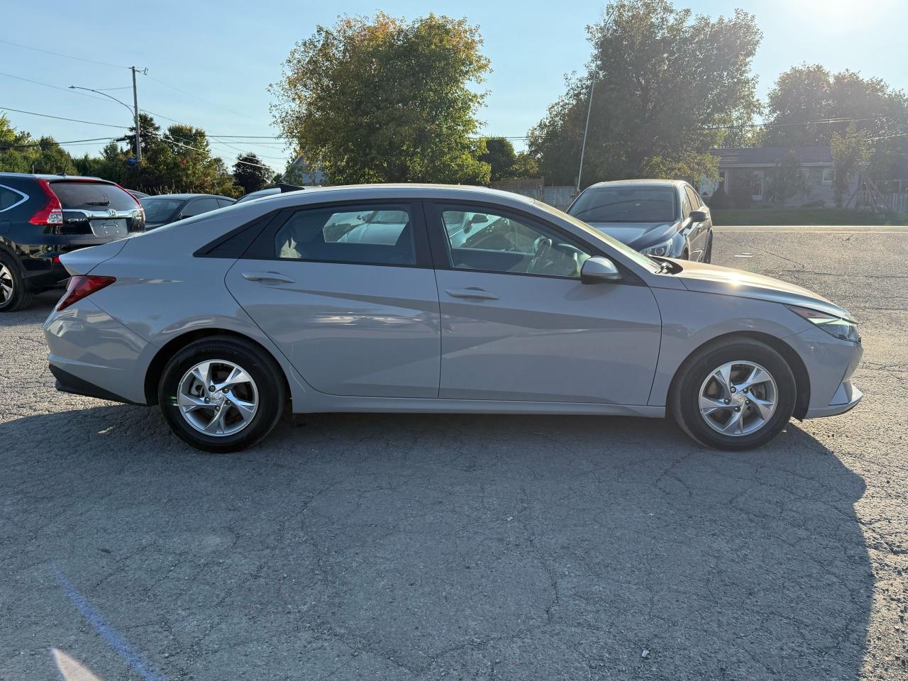 2022 Hyundai Elantra Essential - Photo #6