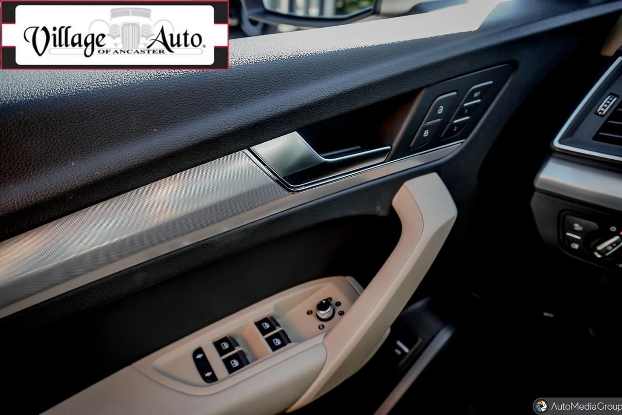 2019 Audi Q5 Progressiv 45 TFSI quattro - Photo #21