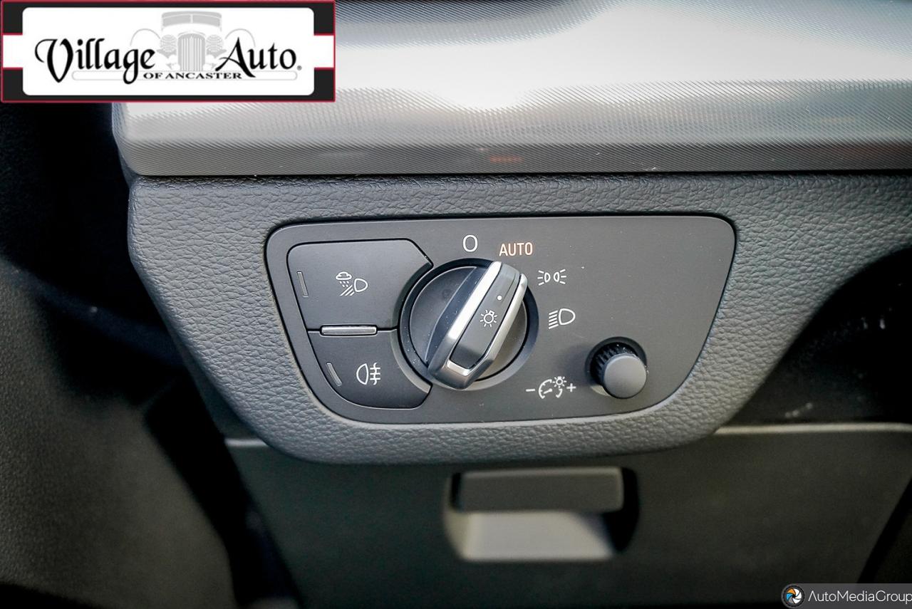 2019 Audi Q5 Progressiv 45 TFSI quattro - Photo #22