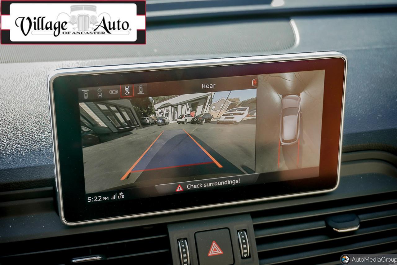 2019 Audi Q5 Progressiv 45 TFSI quattro - Photo #28