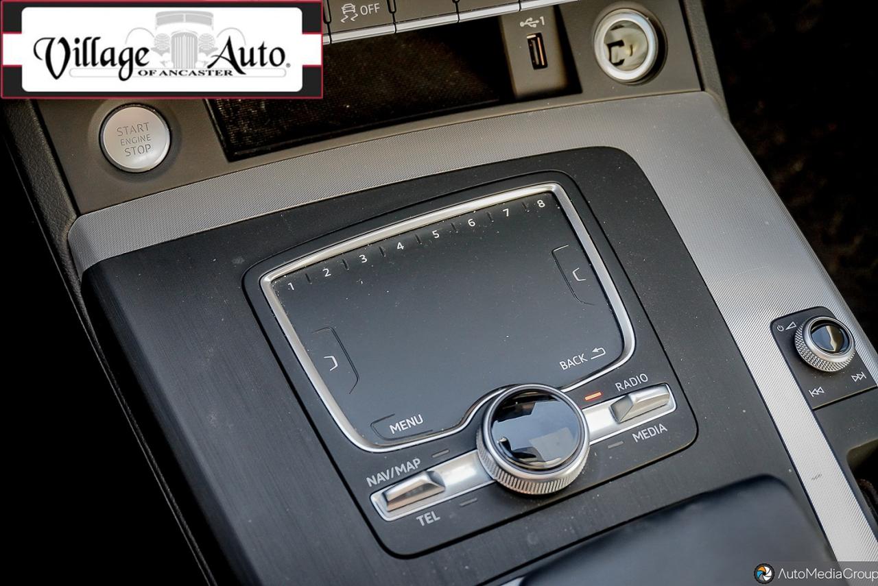 2019 Audi Q5 Progressiv 45 TFSI quattro - Photo #24