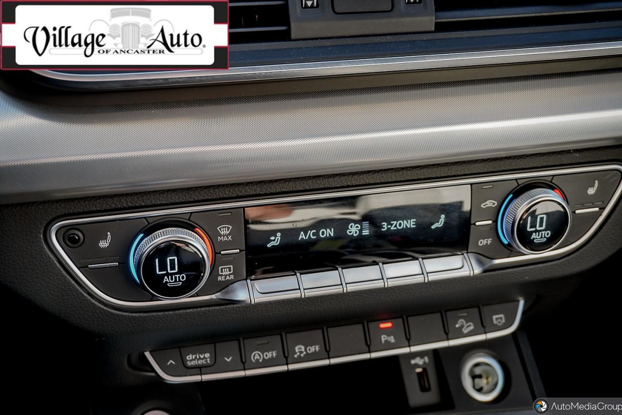 2019 Audi Q5 Progressiv 45 TFSI quattro - Photo #26