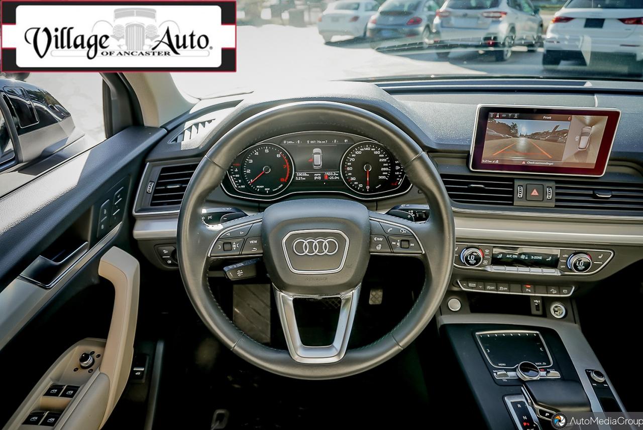 2019 Audi Q5 Progressiv 45 TFSI quattro - Photo #18