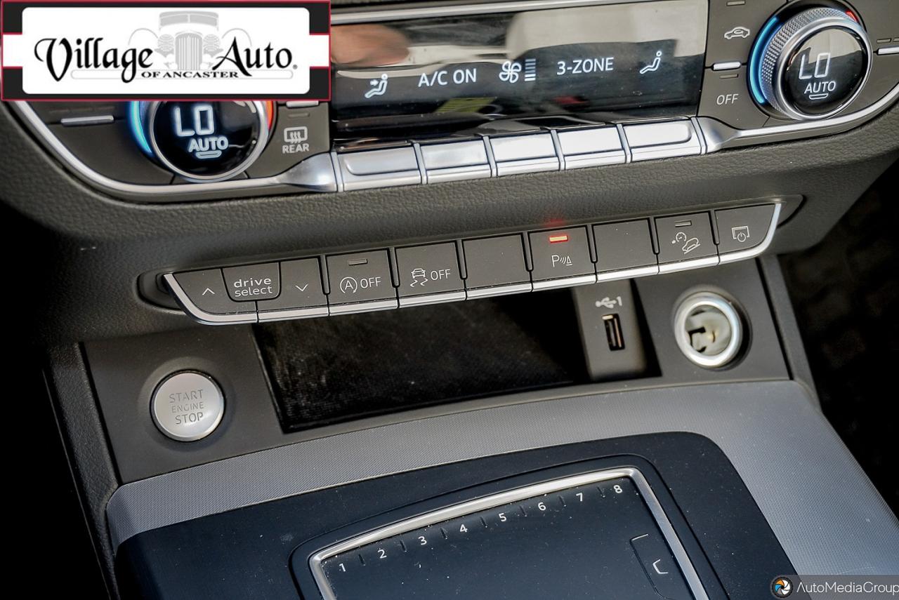 2019 Audi Q5 Progressiv 45 TFSI quattro - Photo #25