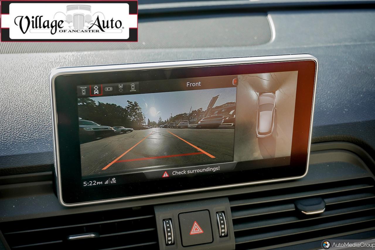 2019 Audi Q5 Progressiv 45 TFSI quattro - Photo #27