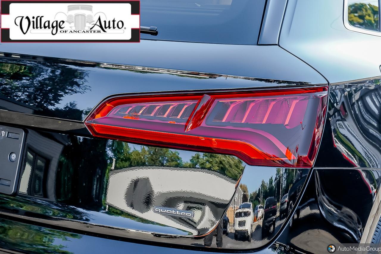 2019 Audi Q5 Progressiv 45 TFSI quattro - Photo #5