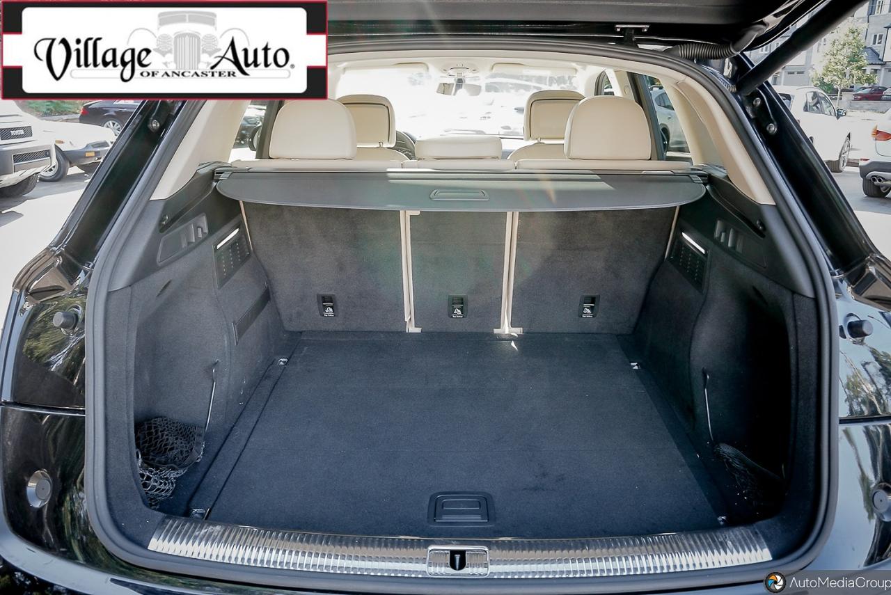 2019 Audi Q5 Progressiv 45 TFSI quattro - Photo #15