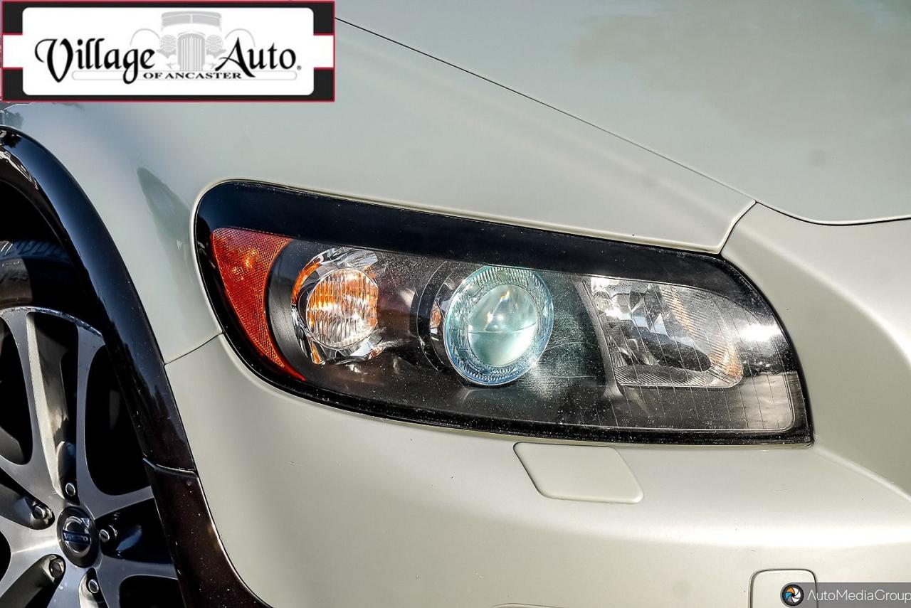2009 Volvo C30 2.4i