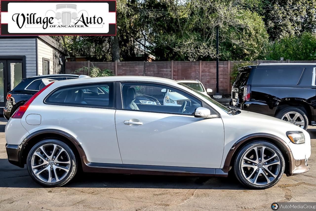 2009 Volvo C30 2.4i