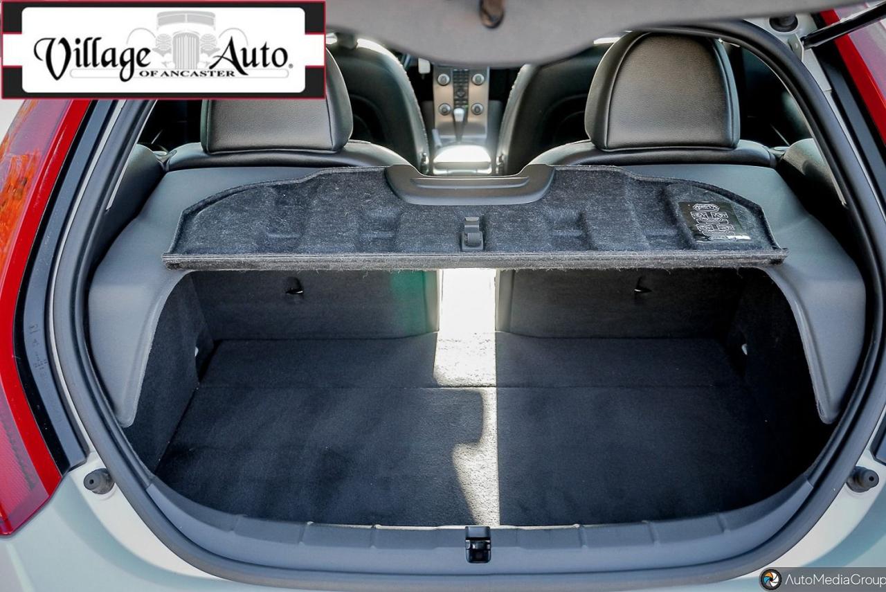 2009 Volvo C30 2.4i