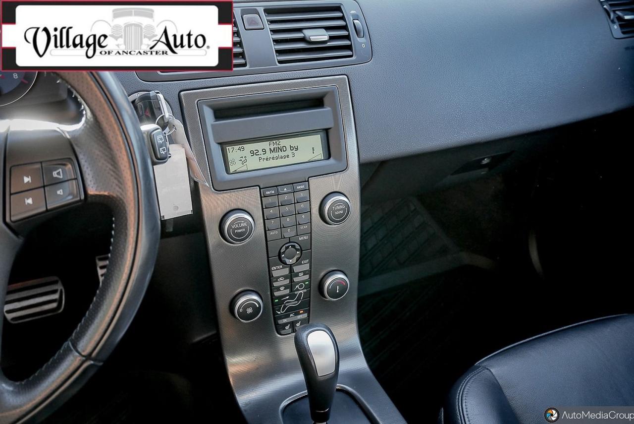 2009 Volvo C30 2.4i