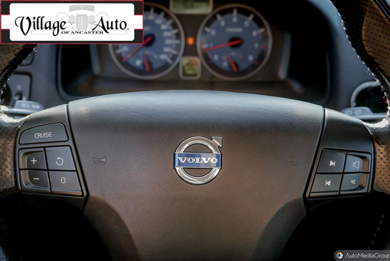 2009 Volvo C30 2.4i