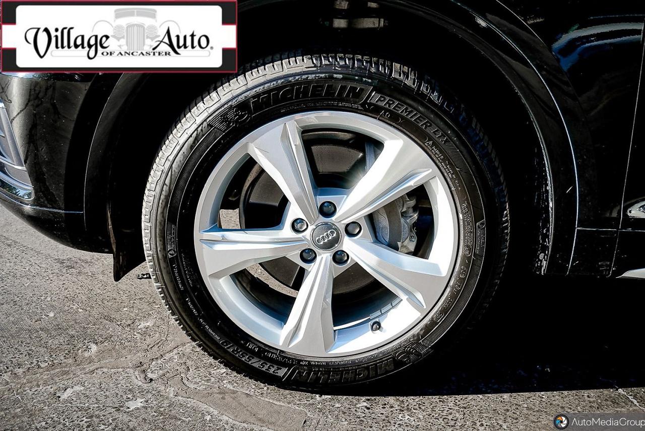 2019 Audi Q5 Progressiv 45 TFSI quattro
