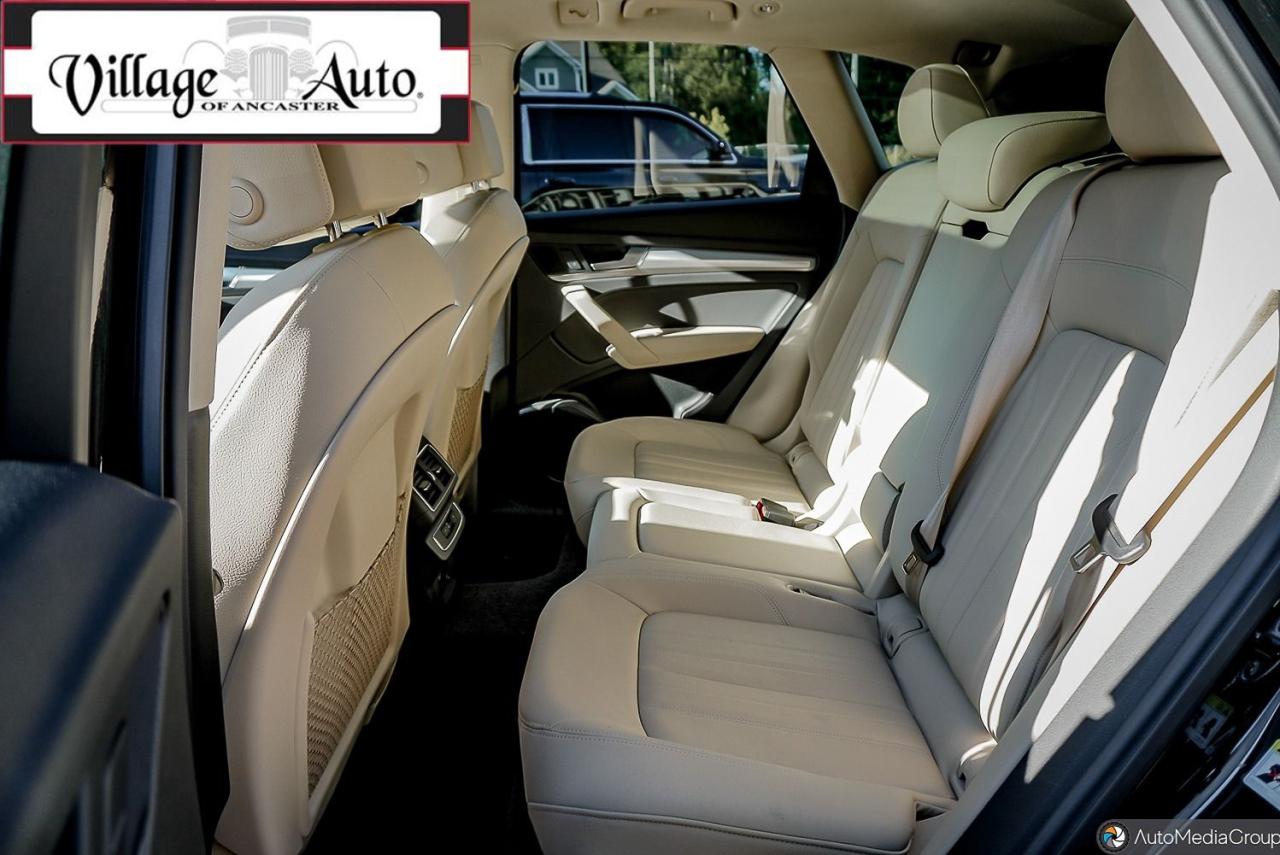 2019 Audi Q5 Progressiv 45 TFSI quattro