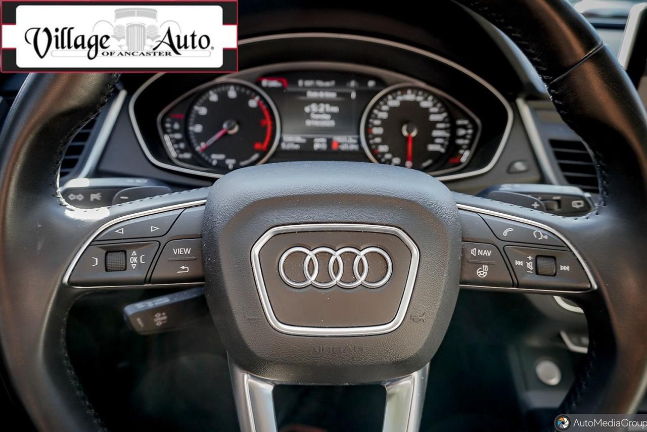 2019 Audi Q5 Progressiv 45 TFSI quattro