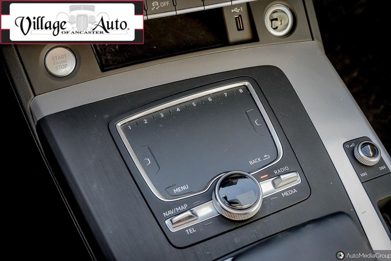 2019 Audi Q5 Progressiv 45 TFSI quattro