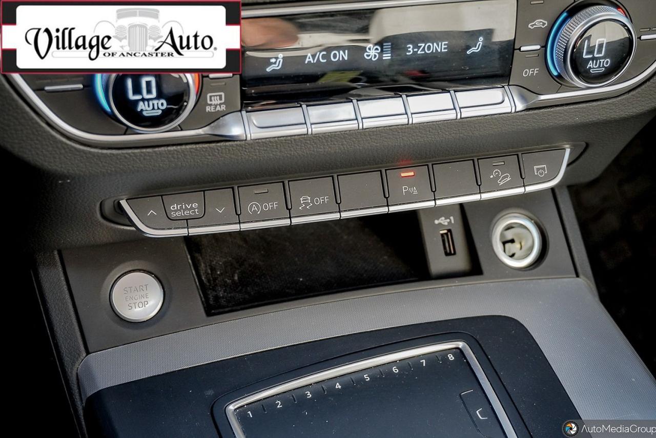 2019 Audi Q5 Progressiv 45 TFSI quattro