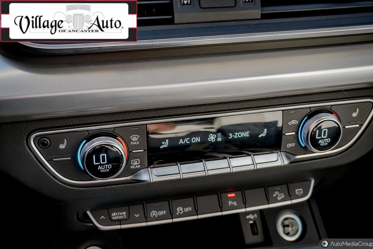 2019 Audi Q5 Progressiv 45 TFSI quattro